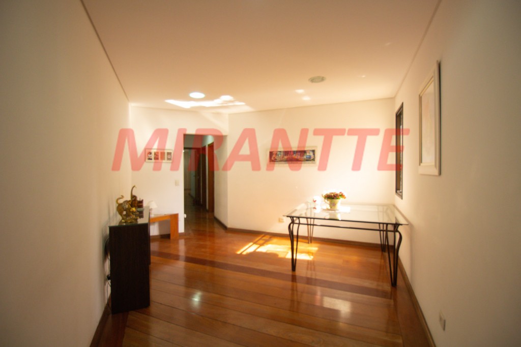 Apartamento de 360m² com 4 quartos em Jardim São Bento