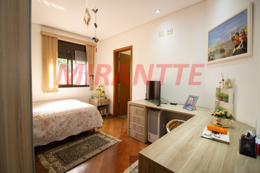 Apartamento de 360m² com 4 quartos em Jardim São Bento
