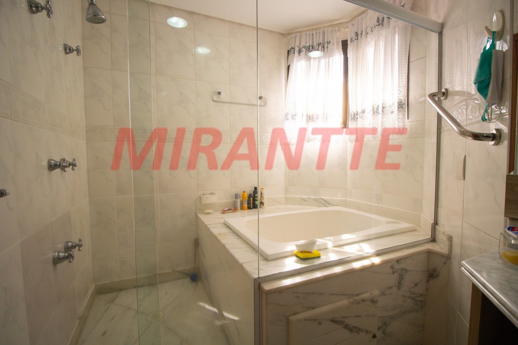 Apartamento de 360m² com 4 quartos em Jardim São Bento
