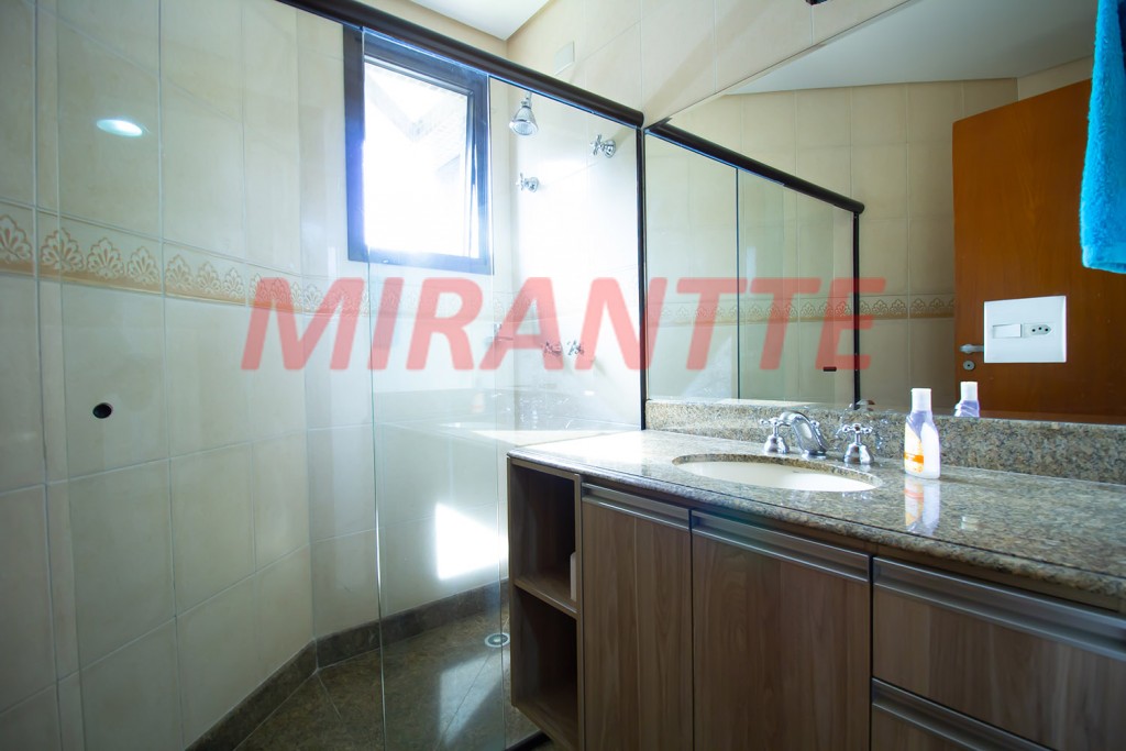 Apartamento de 360m² com 4 quartos em Jardim São Bento