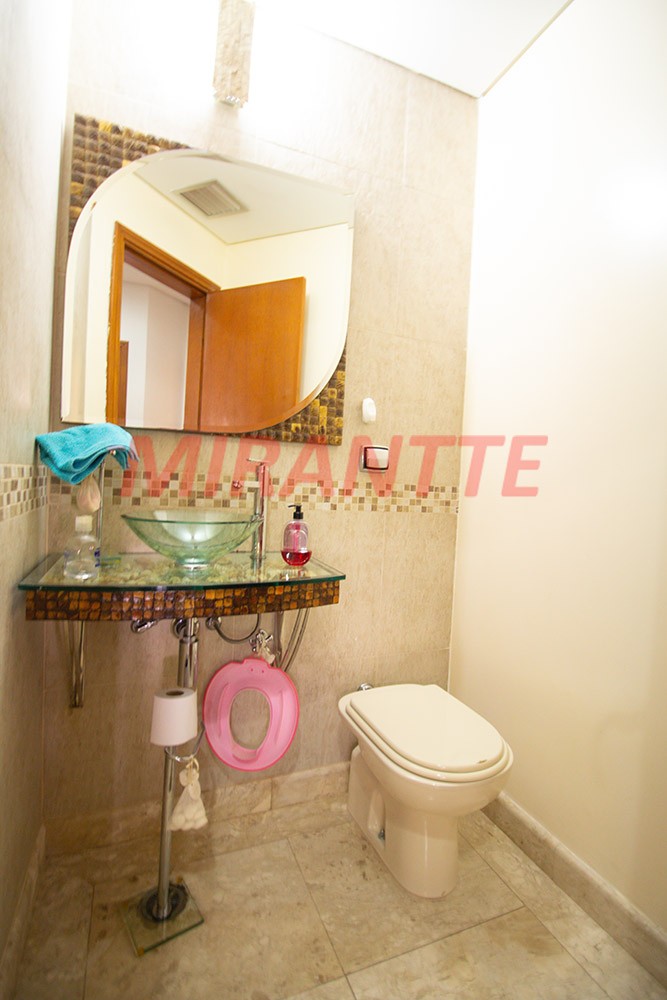Apartamento de 360m² com 4 quartos em Jardim São Bento