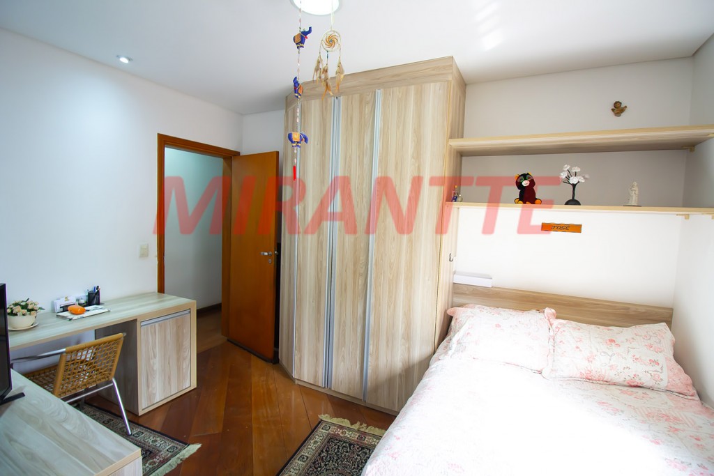Apartamento de 360m² com 4 quartos em Jardim São Bento