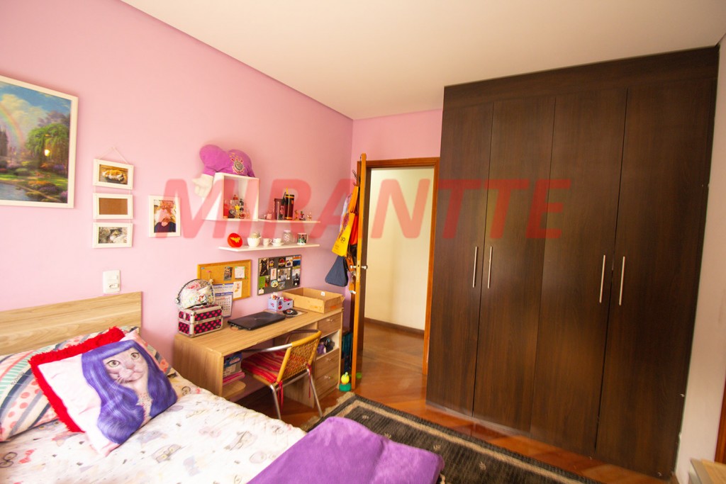 Apartamento de 360m² com 4 quartos em Jardim São Bento