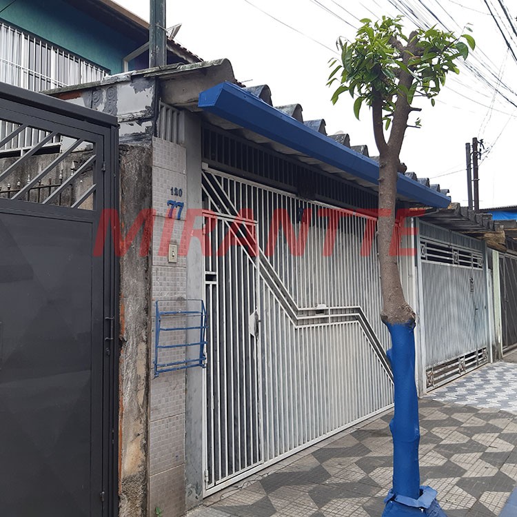 Sobrado de 148m² com 3 quartos em Jardim Joamar