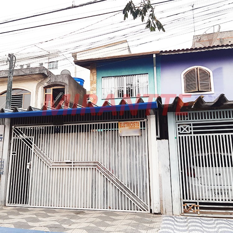 Sobrado de 148m² com 3 quartos em Jardim Joamar