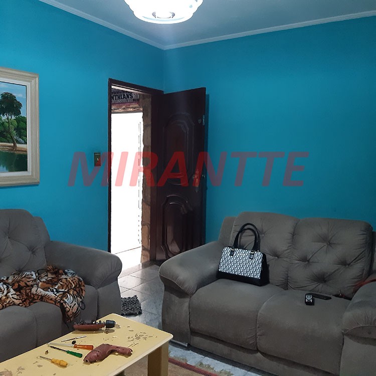 Sobrado de 148m² com 3 quartos em Jardim Joamar