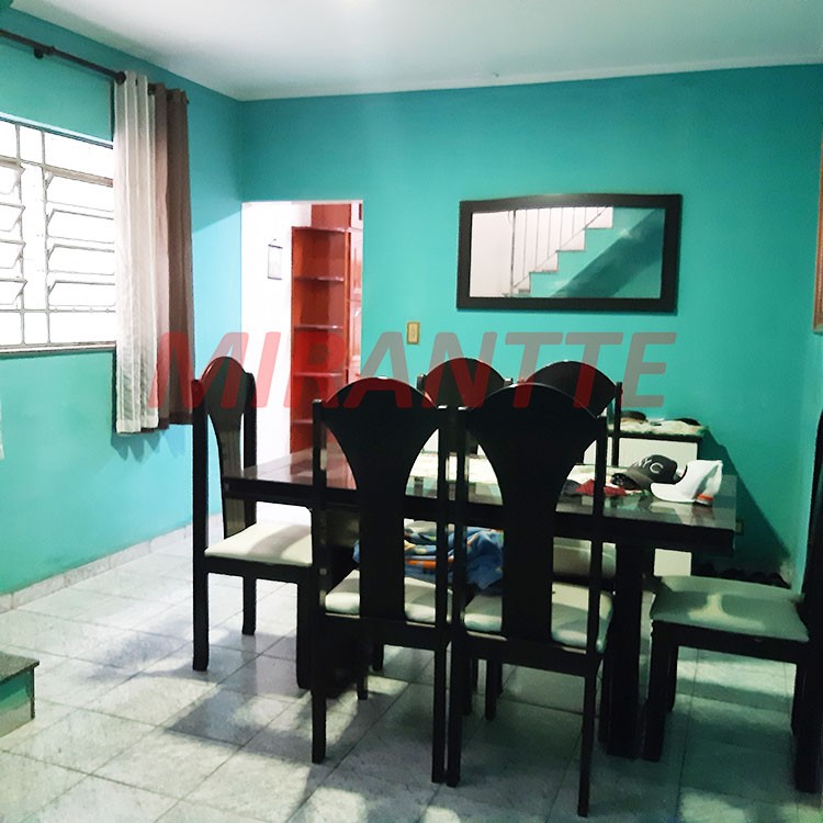 Sobrado de 148m² com 3 quartos em Jardim Joamar
