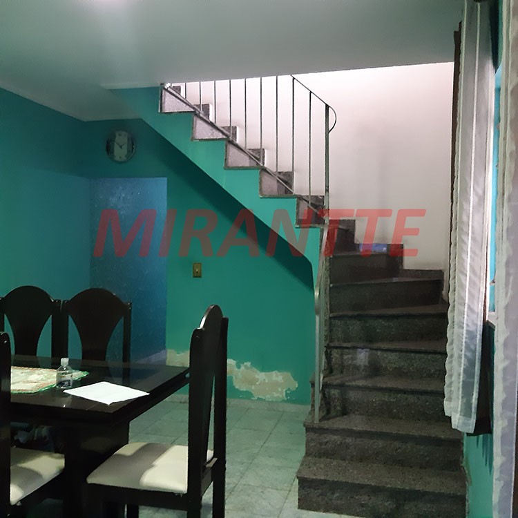 Sobrado de 148m² com 3 quartos em Jardim Joamar