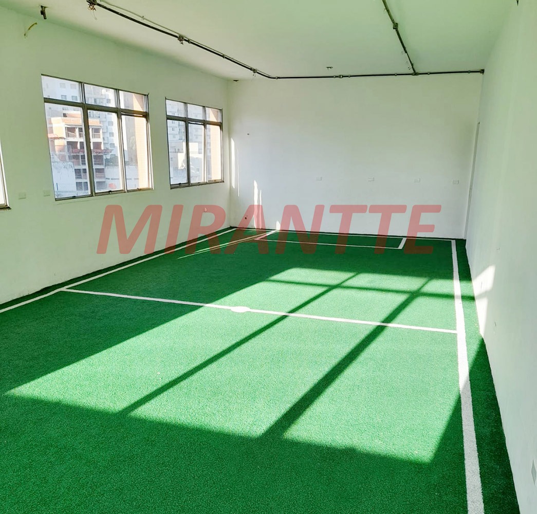 Comercial de 1100m² em Santana