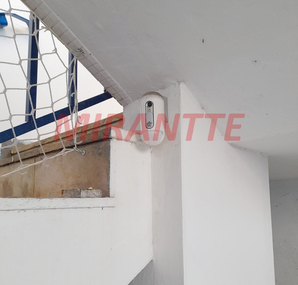 Comercial de 1100m² em Santana