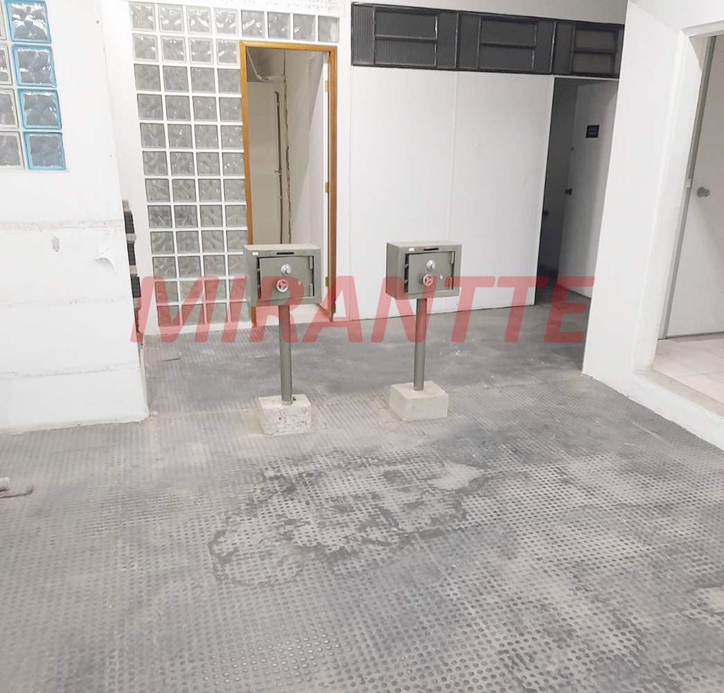 Comercial de 1100m² em Santana