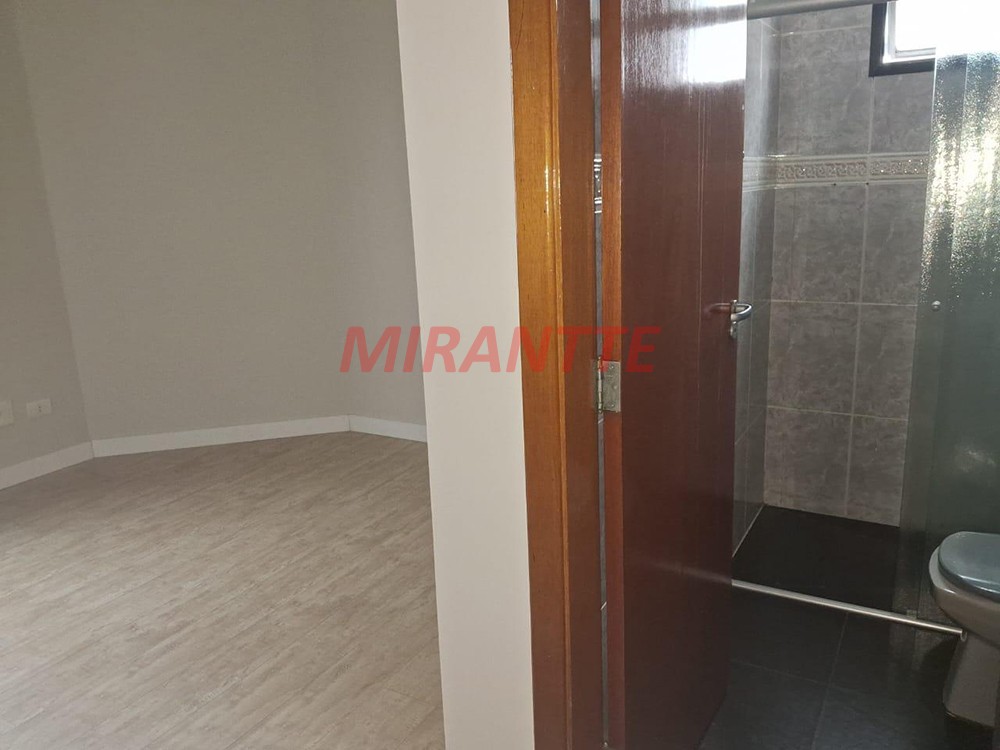 Apartamento de 133m² com 3 quartos em Tucuruvi