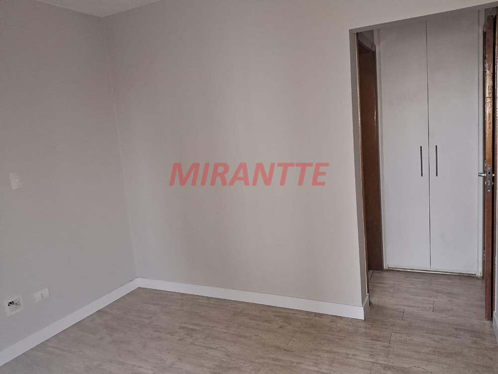 Apartamento de 133m² com 3 quartos em Tucuruvi