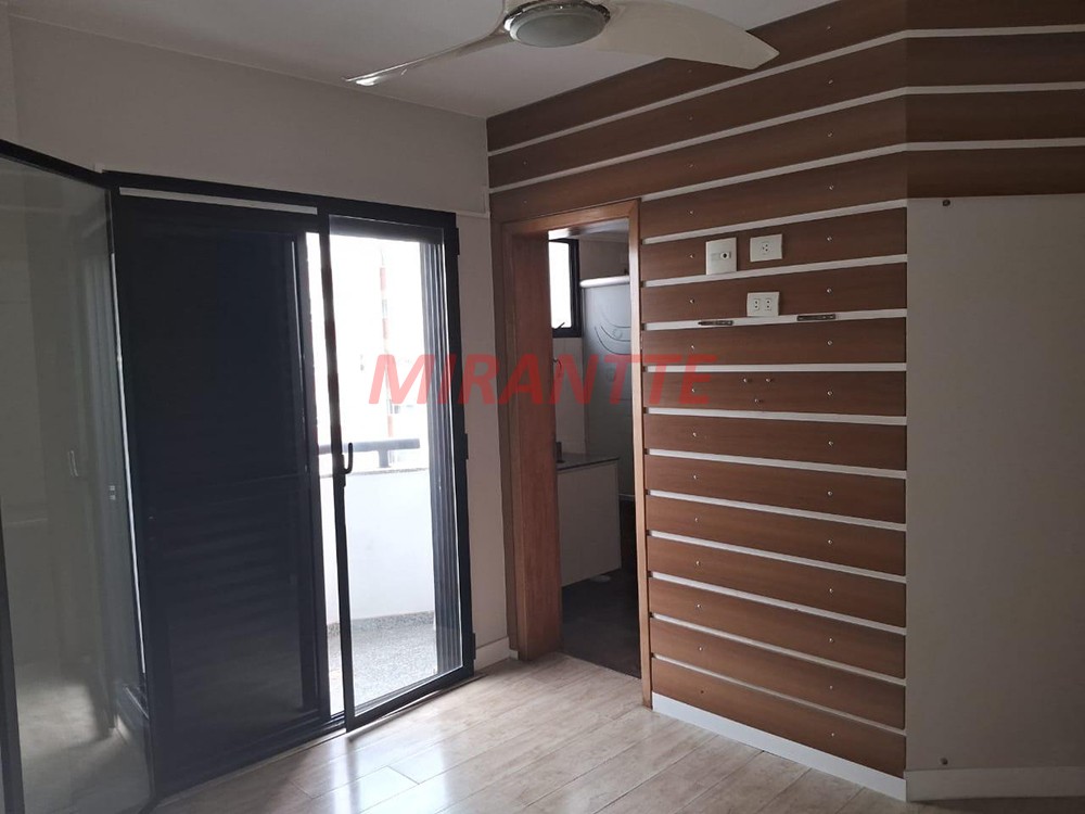 Apartamento de 133m² com 3 quartos em Tucuruvi