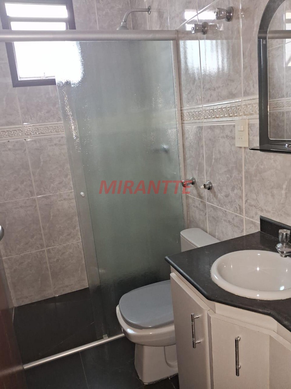 Apartamento de 133m² com 3 quartos em Tucuruvi