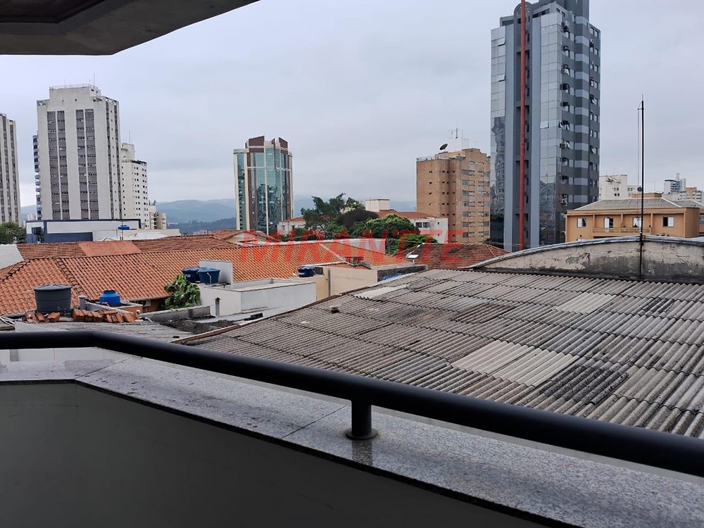 Apartamento de 133m² com 3 quartos em Tucuruvi