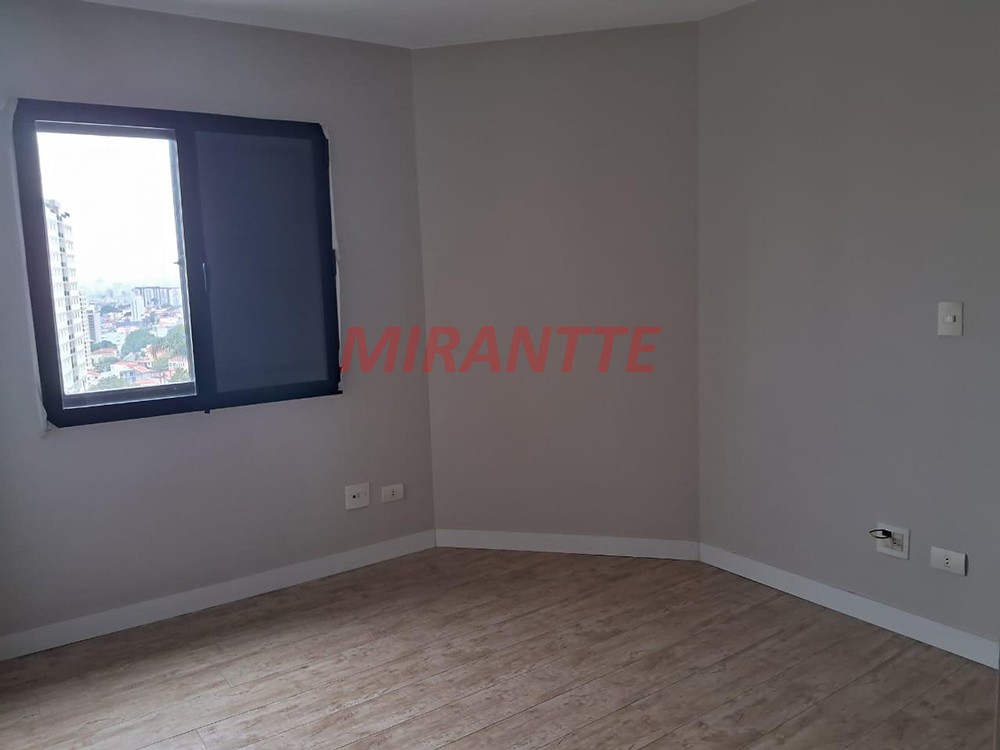 Apartamento de 133m² com 3 quartos em Tucuruvi