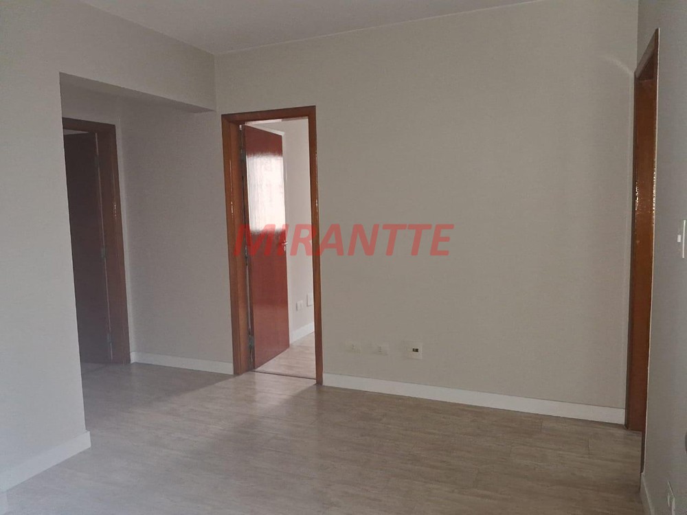 Apartamento de 133m² com 3 quartos em Tucuruvi