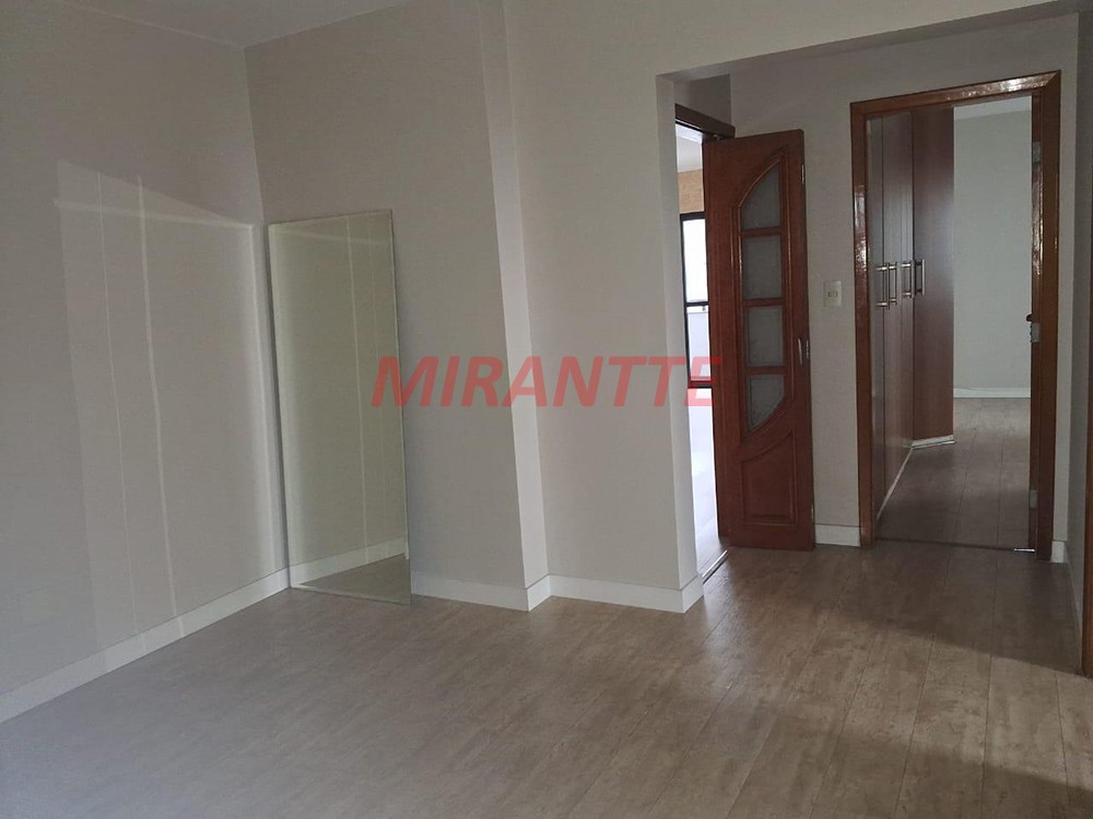 Apartamento de 133m² com 3 quartos em Tucuruvi