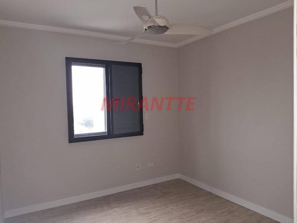 Apartamento de 133m² com 3 quartos em Tucuruvi