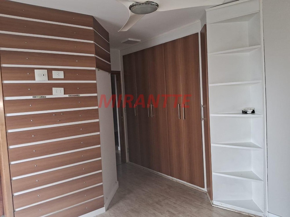 Apartamento de 133m² com 3 quartos em Tucuruvi