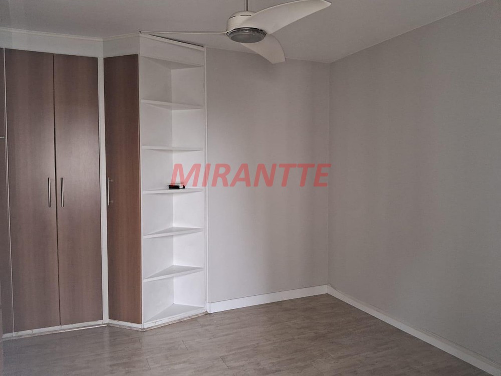 Apartamento de 133m² com 3 quartos em Tucuruvi