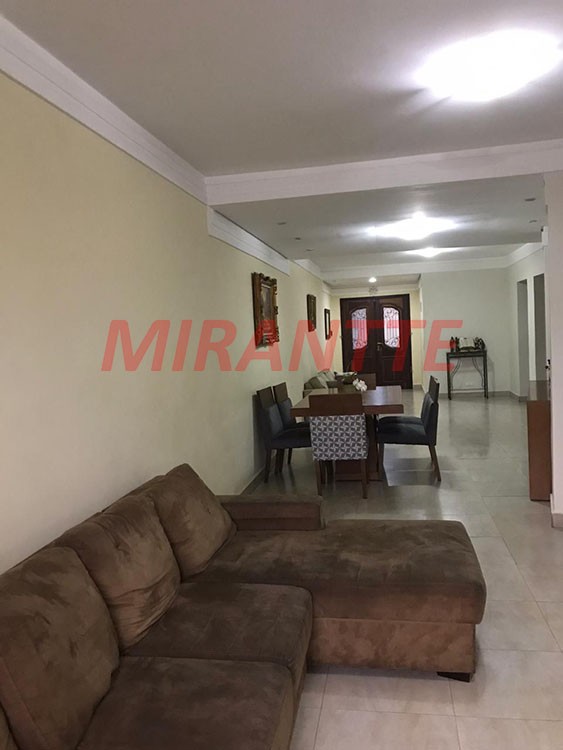 Sobrado de 420m² com 3 quartos em Tremembe