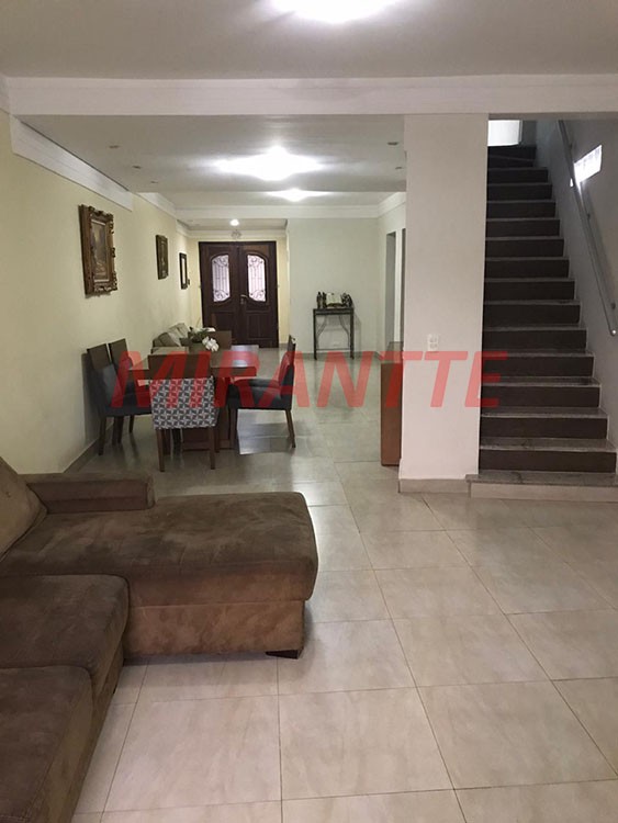 Sobrado de 420m² com 3 quartos em Tremembe