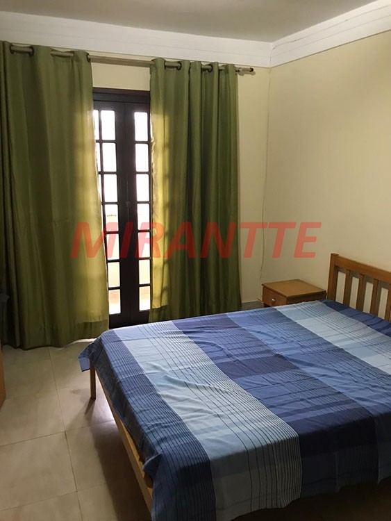 Sobrado de 420m² com 3 quartos em Tremembe