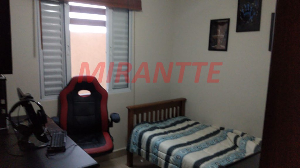 Sobrado de 420m² com 3 quartos em Tremembe