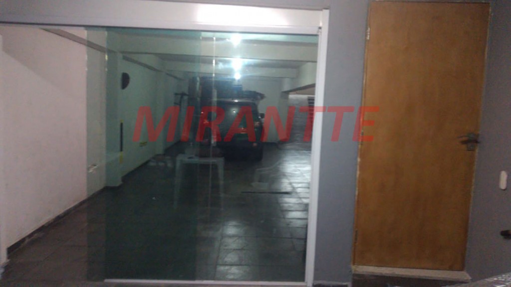 Sobrado de 420m² com 3 quartos em Tremembe