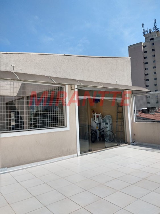 Sobrado de 420m² com 3 quartos em Tremembe