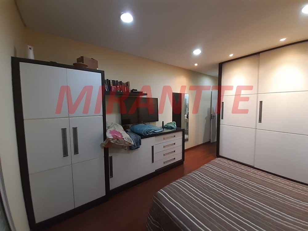 Sobrado de 135m² com 3 quartos em Vila Maria Alta