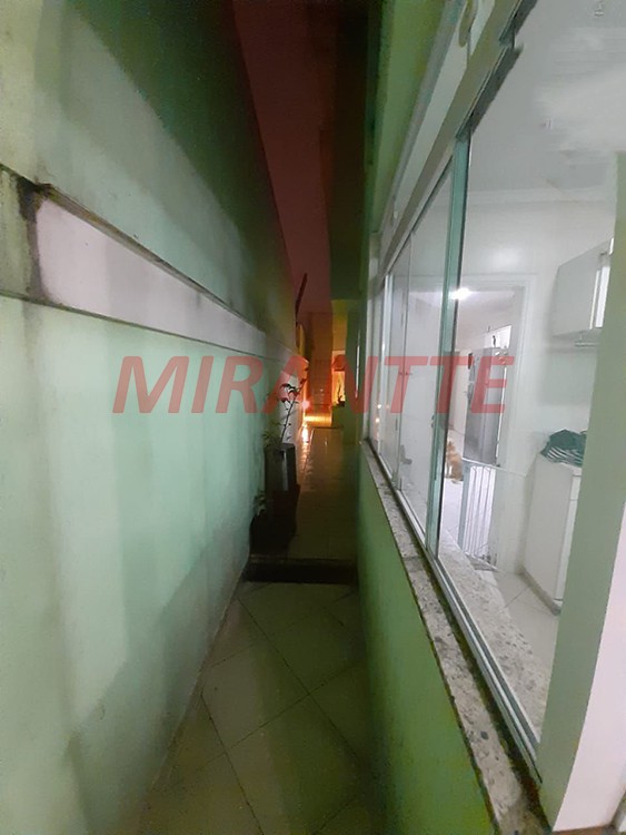 Sobrado de 135m² com 3 quartos em Vila Maria Alta