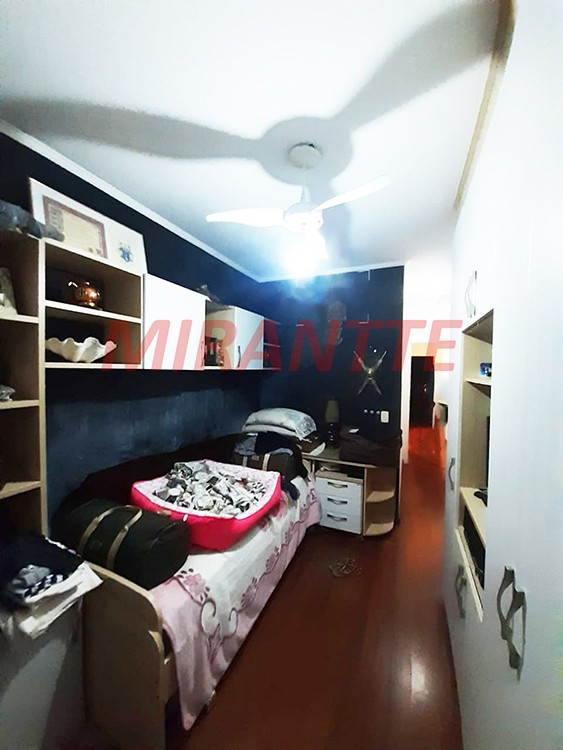 Sobrado de 135m² com 3 quartos em Vila Maria Alta