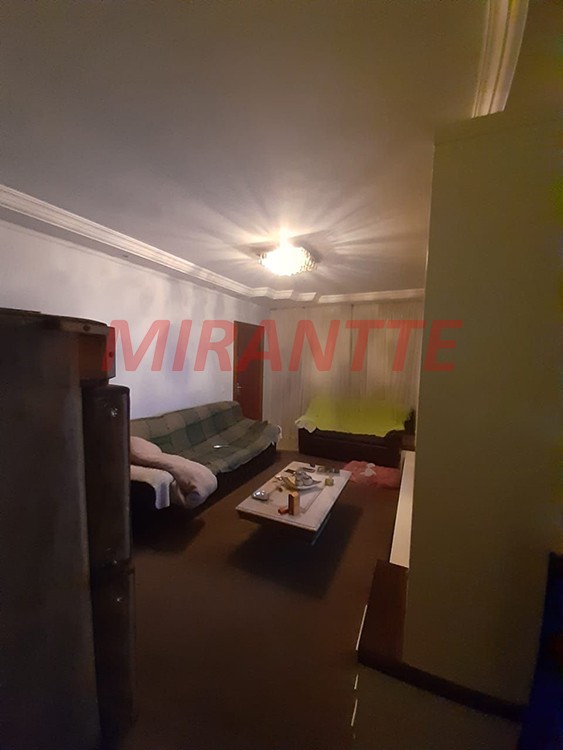 Sobrado de 135m² com 3 quartos em Vila Maria Alta