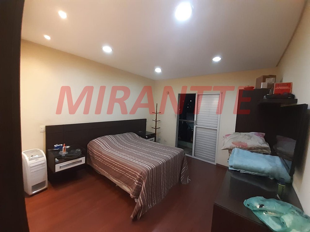 Sobrado de 135m² com 3 quartos em Vila Maria Alta