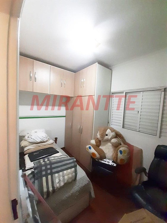 Sobrado de 135m² com 3 quartos em Vila Maria Alta