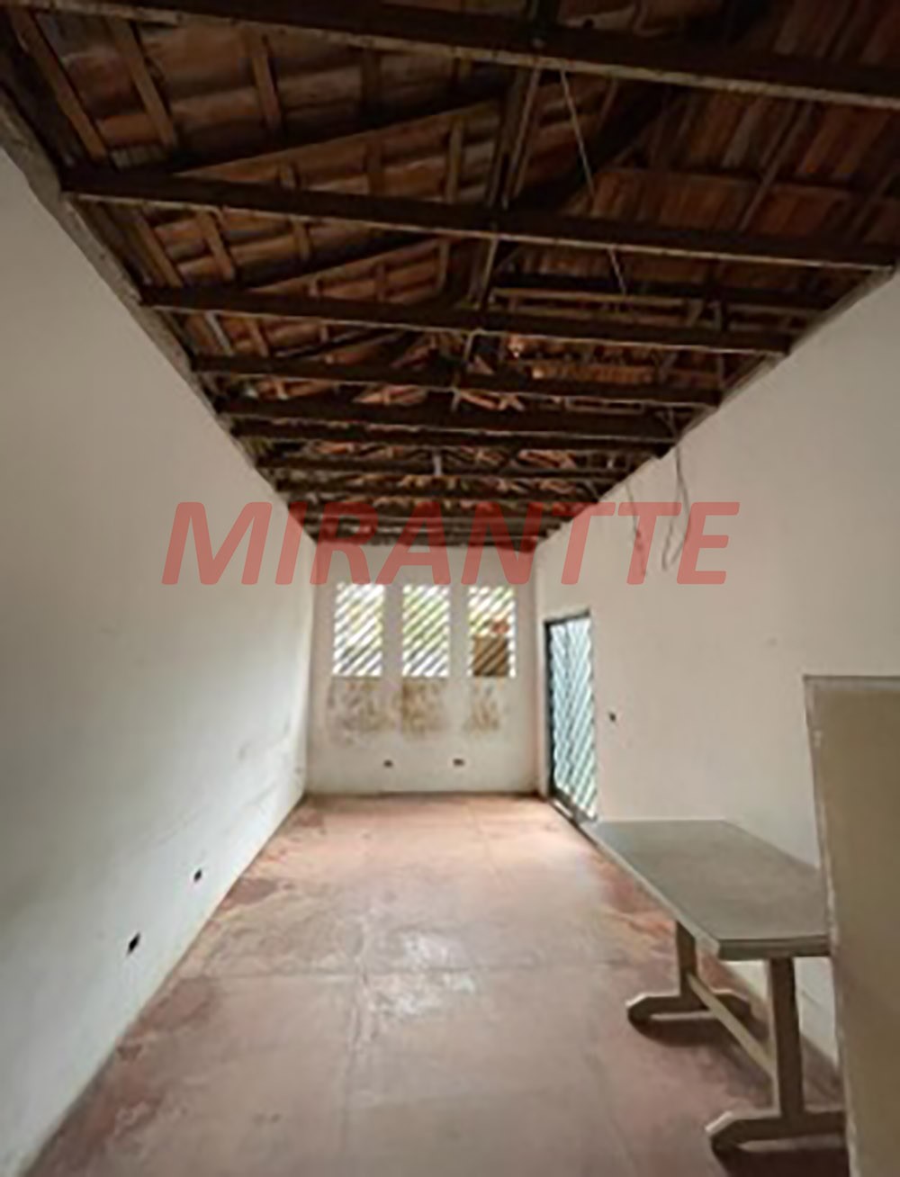 Casa terrea de 92m² com 2 quartos em Bortolândia