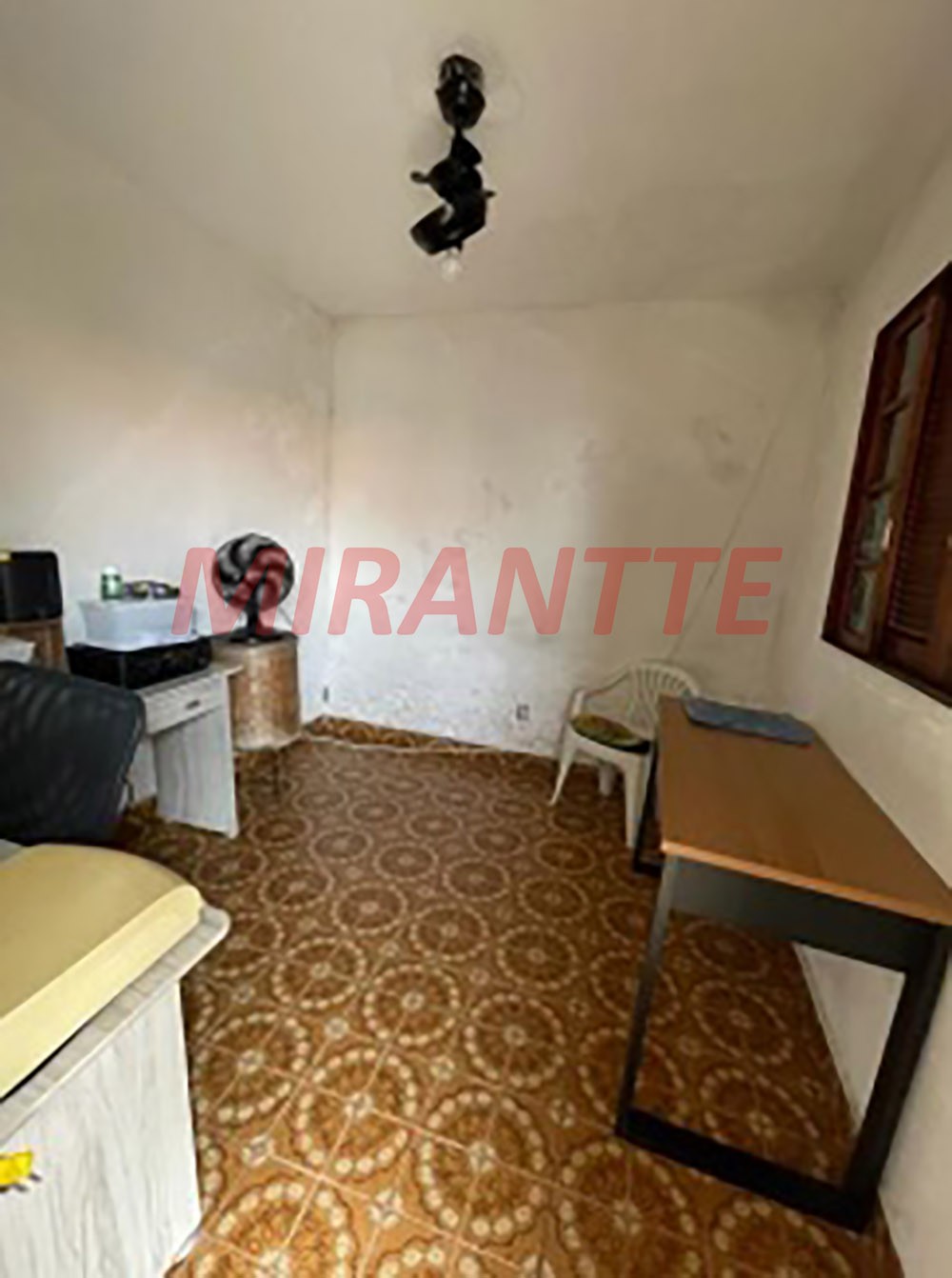 Casa terrea de 92m² com 2 quartos em Bortolândia