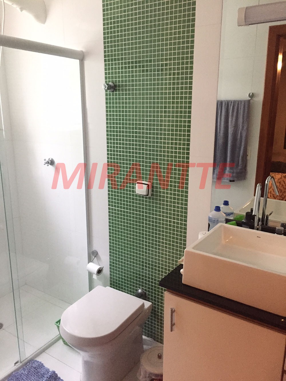 Sobrado de 400m² com 3 quartos em Vila Rosália