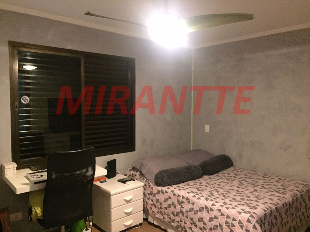 Sobrado de 400m² com 3 quartos em Vila Rosália