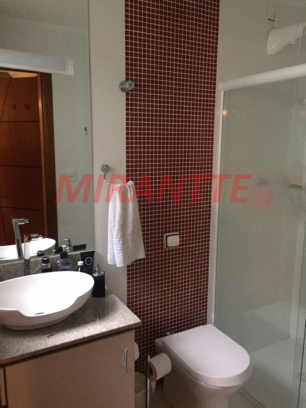 Sobrado de 400m² com 3 quartos em Vila Rosália