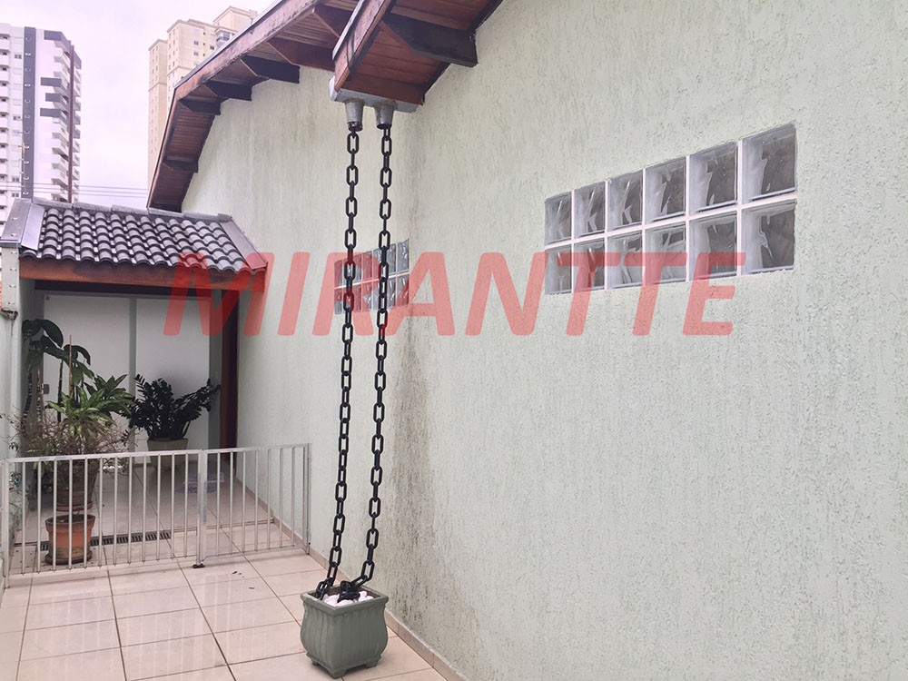 Sobrado de 400m² com 3 quartos em Vila Rosália