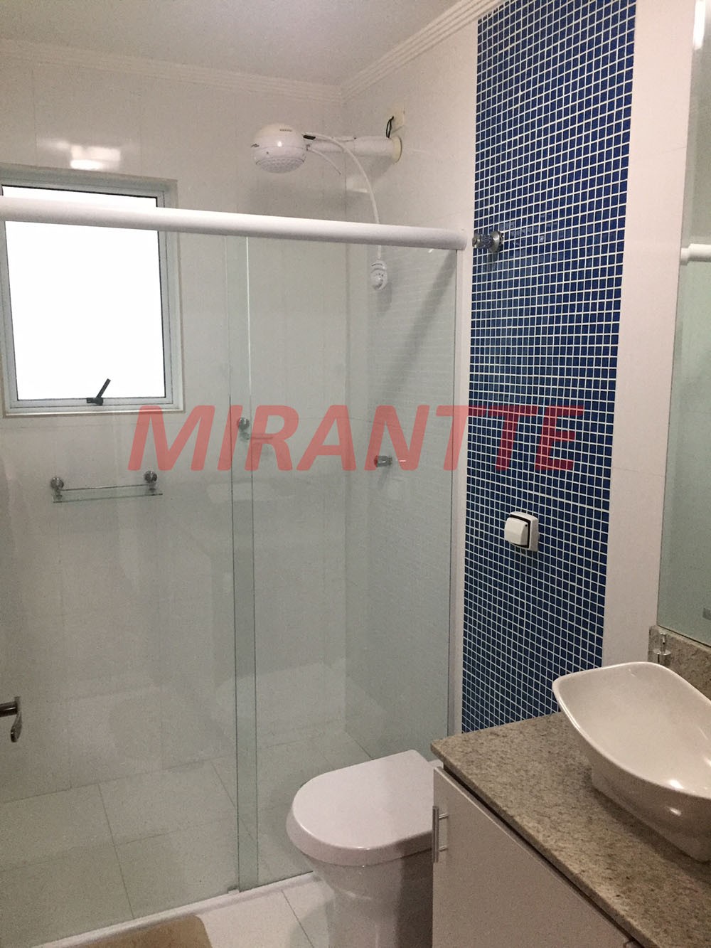 Sobrado de 400m² com 3 quartos em Vila Rosália