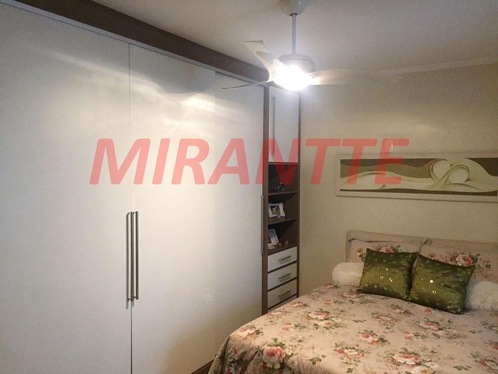 Sobrado de 400m² com 3 quartos em Vila Rosália