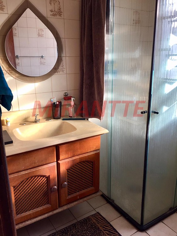 Sobrado de 120m² com 3 quartos em Chora Menino
