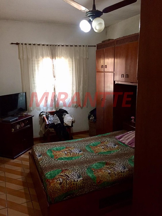 Sobrado de 120m² com 3 quartos em Chora Menino