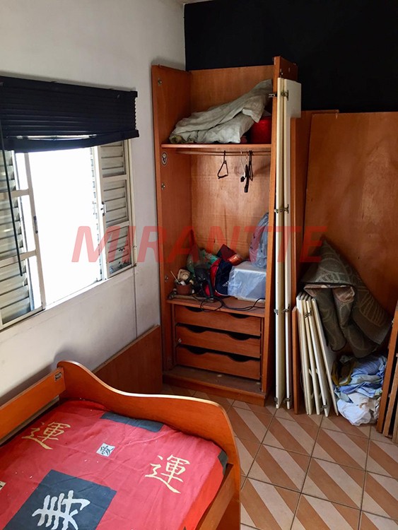 Sobrado de 120m² com 3 quartos em Chora Menino