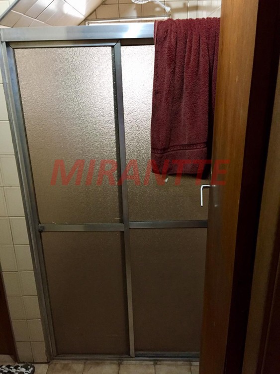 Sobrado de 120m² com 3 quartos em Chora Menino